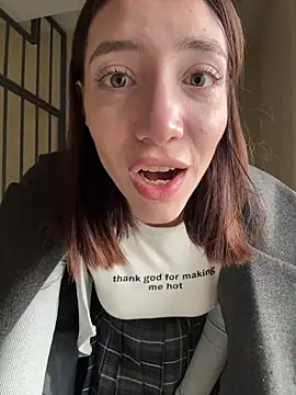 Snapshot of BallerinaCappuccino_ chatting on November 2, 2025, 11:26 am BallerinaCappuccino  online show from November 2, 2025, 11:26 am