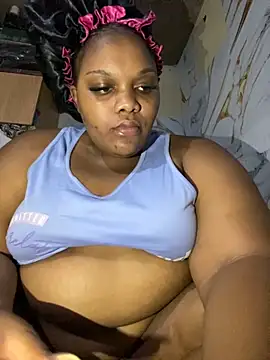 chubbybbw18 online show from November 9, 2025, 8:57 pm