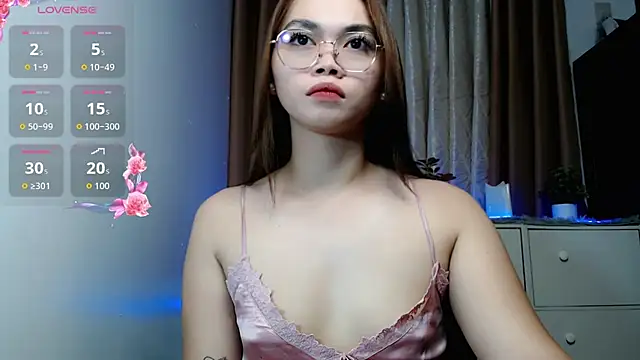 Snapshot of _Jenniyah_ chatting on September 27, 2025, 2:50 am Jenniyah online show from September 27, 2025, 2:50 am
