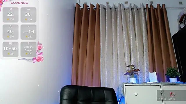 Snapshot of _Jenniyah_ chatting on September 27, 2025, 2:56 pm Jenniyah online show from September 27, 2025, 2:56 pm