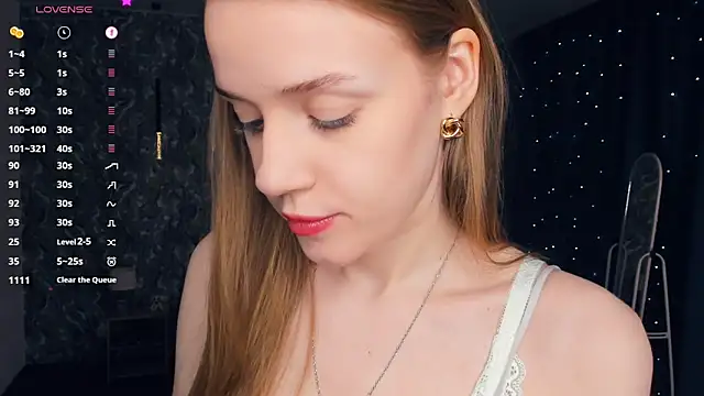 OdellaFrake online show from February 3, 2026, 7:30 pm