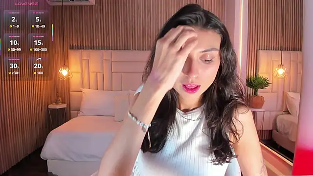 Cloe Black online show from January 15, 2026, 4:38 am