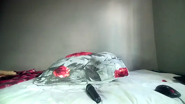 blueyXxX online show from February 26, 2026, 11:54 am