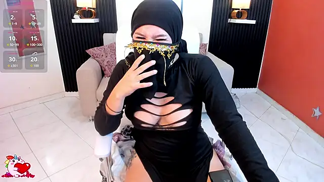 Snapshot of May_hadi chatting on September 25, 2025, 5:46 am May hadi online show from September 25, 2025, 5:46 am