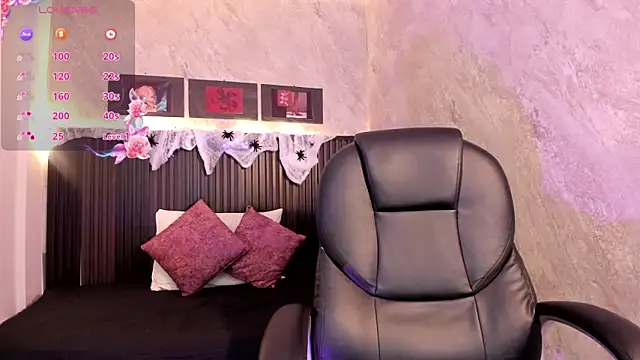 Snapshot of dark__nymph chatting on October 1, 2025, 12:31 pm dark  nymph online show from October 1, 2025, 12:31 pm