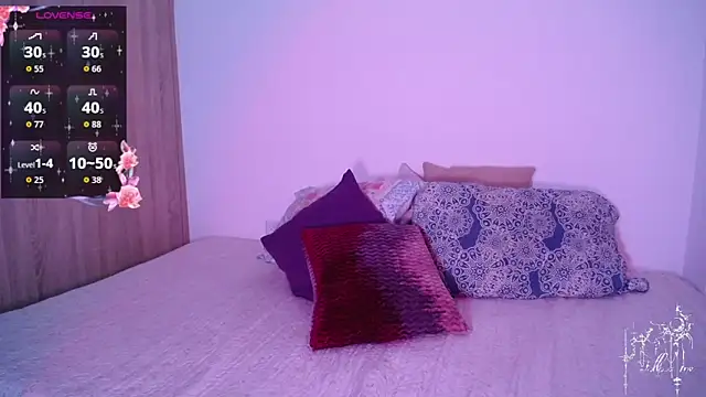 Snapshot of dark__nymph chatting on February 3, 2026, 2:53 am dark nymph online show from February 3, 2026, 2:53 am