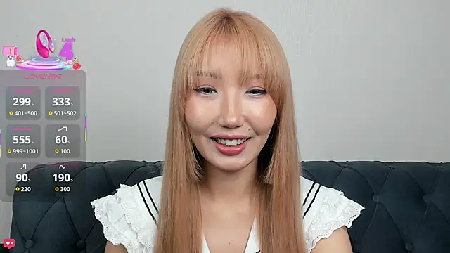 Yume ko online show from September 18, 2025, 7:17 pm