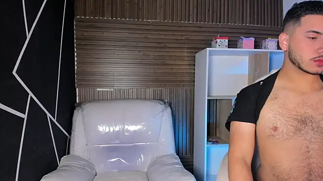 Snapshot of Axel_grey_ chatting on September 22, 2025, 12:55 pm Axel grey  online show from September 22, 2025, 12:55 pm