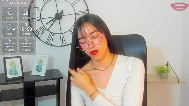  Amatista Fire online show from November 27, 2025, 1:44 pm