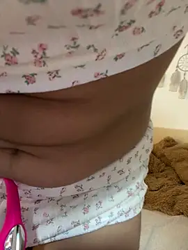 Snapshot of _Amatista_Fire chatting on February 5, 2026, 1:07 pm Amatista Fire online show from February 5, 2026, 1:07 pm