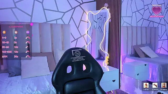 CYRUS TAY online show from March 28, 2026, 12:06 pm