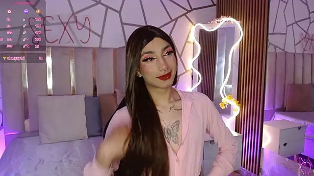 CYRUS TAY online show from March 9, 2026, 12:30 pm