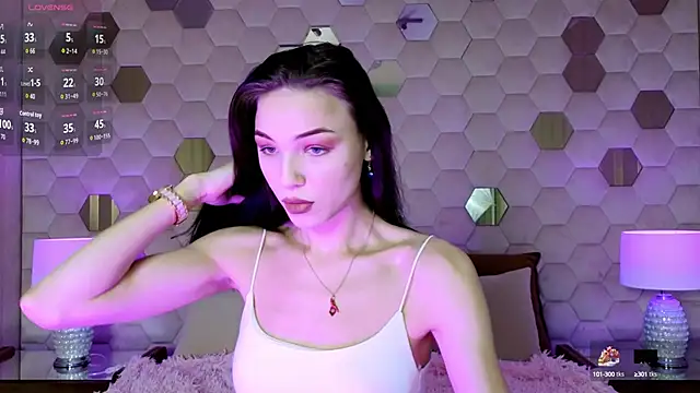 Lily Me online show from September 10, 2025, 12:48 pm