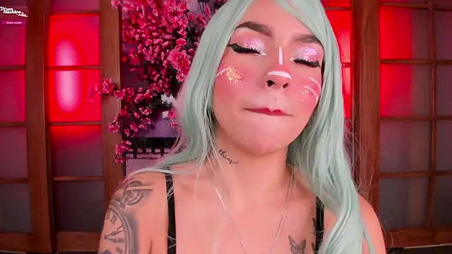 miss   abigail online show from March 11, 2026, 2:05 am