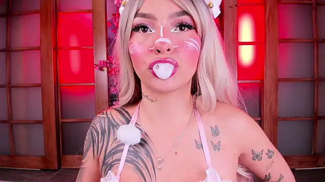 miss   abigail online show from April 8, 2026, 2:13 am