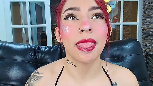 Snapshot of miss___abigail chatting on October 9, 2025, 2:34 am miss   abigail online show from October 9, 2025, 2:34 am