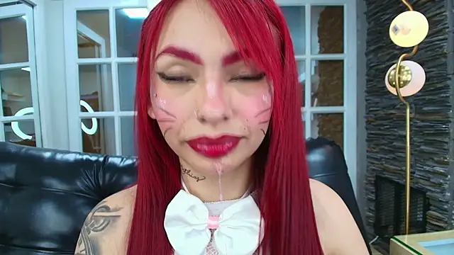 miss   abigail online show from December 5, 2025, 2:32 am