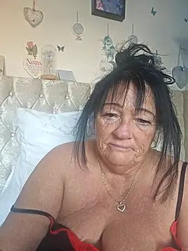 Angeldelightt online show from September 22, 2025, 5:08 pm