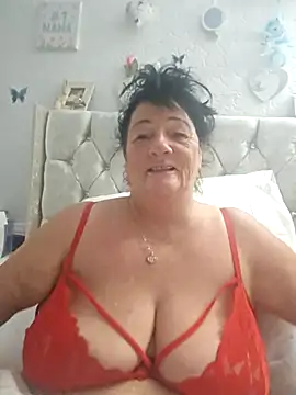 Angeldelightt online show from September 24, 2025, 7:31 pm