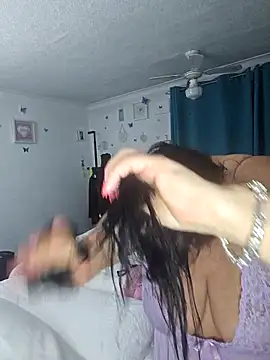 Angeldelightt online show from October 22, 2025, 6:07 pm