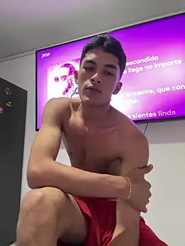 Snapshot of Tylerffoxx chatting on October 17, 2025, 1:42 am Tylerffoxx online show from October 17, 2025, 1:42 am