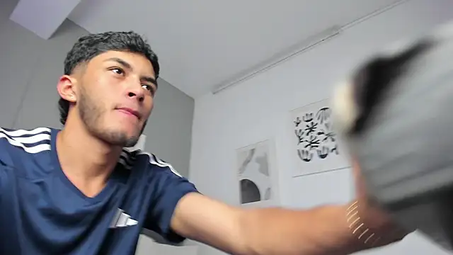 Tylerffoxx online show from March 11, 2026, 9:31 pm