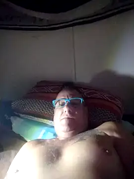 DarknessFucks online show from November 27, 2025, 1:06 am