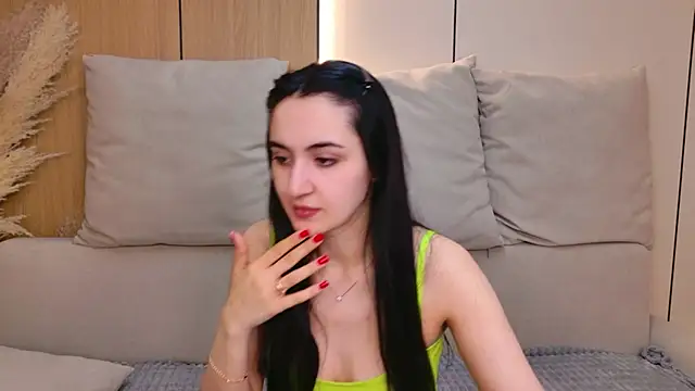 Elizabeth Meyer online show from April 6, 2026, 5:30 am