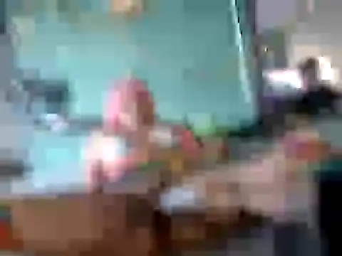 Angel Duck online show from September 15, 2025, 8:09 pm