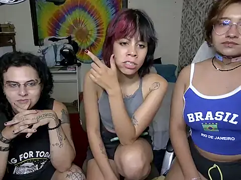 Angel Duck online show from April 20, 2026, 11:39 pm