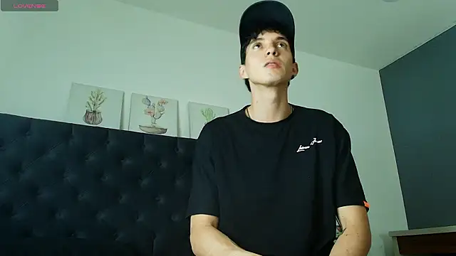 Jheampiiero online show from March 17, 2026, 8:56 pm