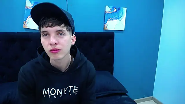 Jheampiiero online show from November 11, 2025, 1:50 pm