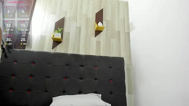 Snapshot of Kloeh_Star chatting on September 29, 2025, 7:41 pm Kloeh Star online show from September 29, 2025, 7:41 pm