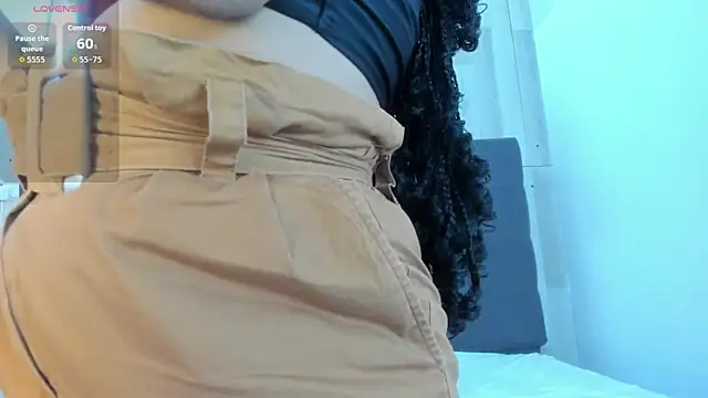 Snapshot of Kloeh_Star chatting on September 26, 2025, 8:05 pm Kloeh Star online show from September 26, 2025, 8:05 pm