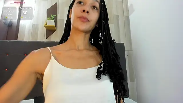 Snapshot of Kloeh_Star chatting on October 17, 2025, 7:48 pm Kloeh Star online show from October 17, 2025, 7:48 pm