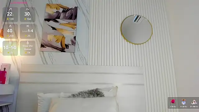 Kloeh Star online show from February 12, 2026, 9:14 pm