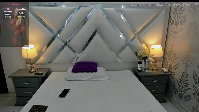 Snapshot of lanarios chatting on September 18, 2025, 5:10 am lanarios online show from September 18, 2025, 5:10 am