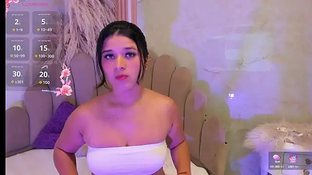 Snapshot of lanarios chatting on October 4, 2025, 4:58 am lanarios online show from October 4, 2025, 4:58 am