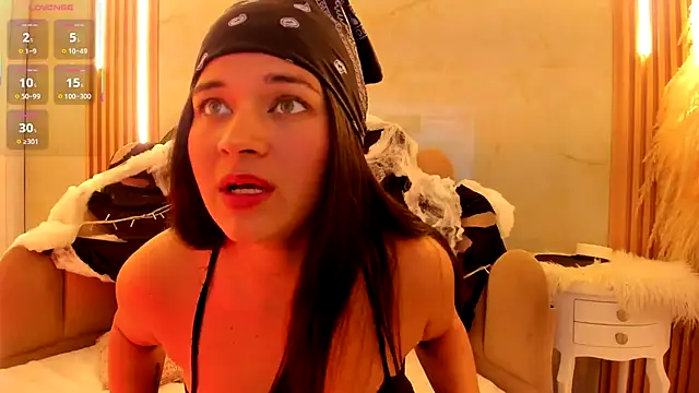 Snapshot of lanarios chatting on October 21, 2025, 4:56 am lanarios online show from October 21, 2025, 4:56 am