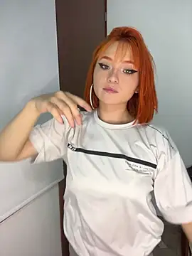 Alysson LS online show from December 22, 2025, 11:27 pm