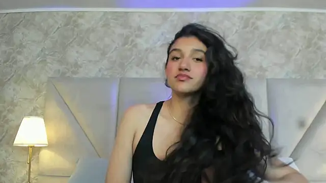 ValentiinaCruz online show from September 25, 2025, 10:05 pm