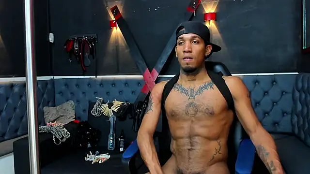 DIEGO WICKED online show from October 15, 2025, 4:00 am