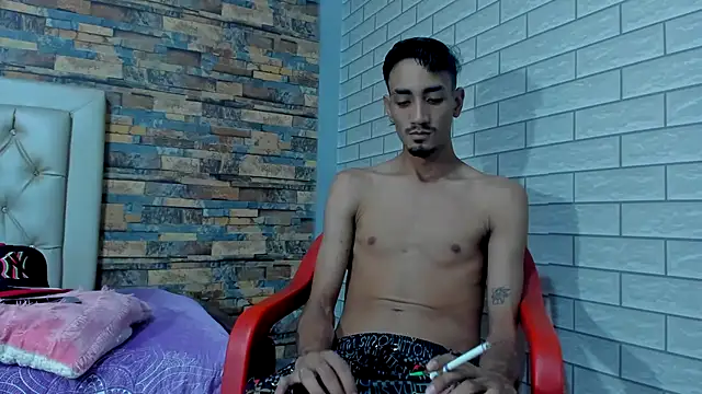 Sexvergon 26 online show from November 14, 2025, 12:03 am