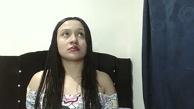 leidy loveme online show from September 14, 2025, 2:34 am