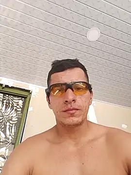 turcosexoactivo online show from October 12, 2025, 2:18 pm