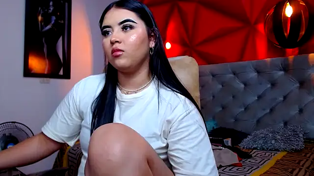 IsabellaaSweet online show from September 23, 2025, 6:37 pm