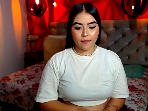 IsabellaaSweet online show from October 29, 2025, 8:19 pm