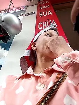 MaiHoa69 online show from September 21, 2025, 5:45 am