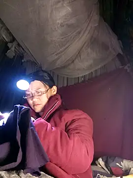 MaiHoa69 online show from March 7, 2026, 1:38 pm