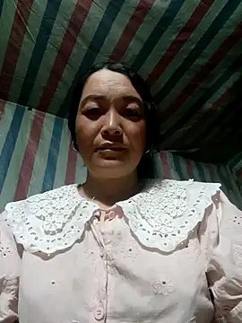 Bliss rose online show from September 18, 2025, 11:19 pm